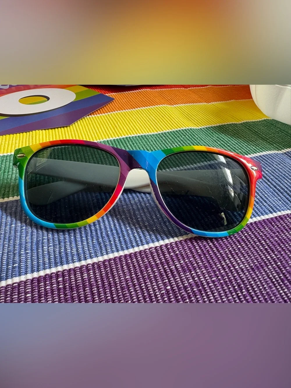 🏳️‍🌈🏳️‍⚧️🌈 Pride Party Supplies Kit 🏳️‍🌈🏳️‍⚧️🌈